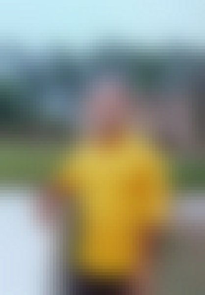 Melon Mahamud, 38, Otjozondjupa