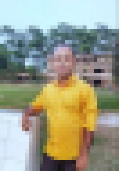 Melon Mahamud, 38, Zuhrah
