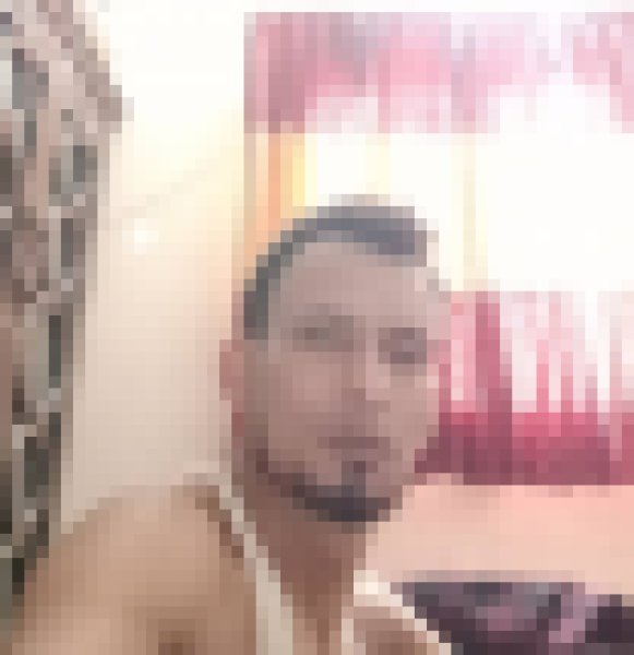 Shahid, 35, Altos
