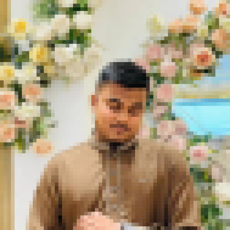 Tanvir Uddin Galif, 23, Sinnar