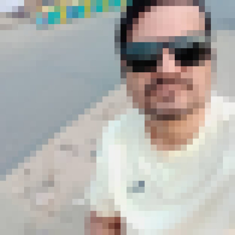 Shuman, 36, Heroica Caborca