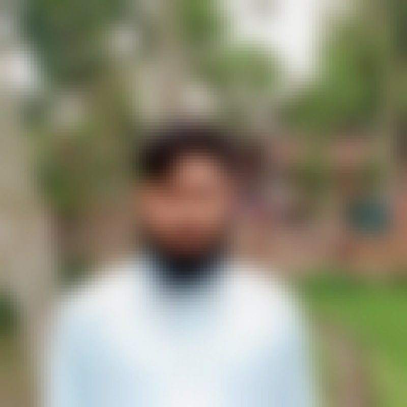 MD JAKARIA, 32, Kottaikuppam