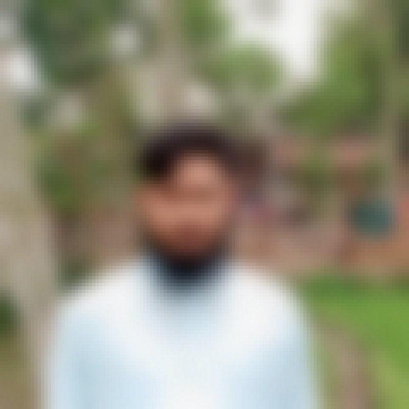 MD JAKARIA, 32, Dumri