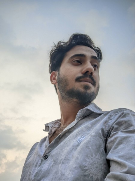 Hossain, 22, Progreso