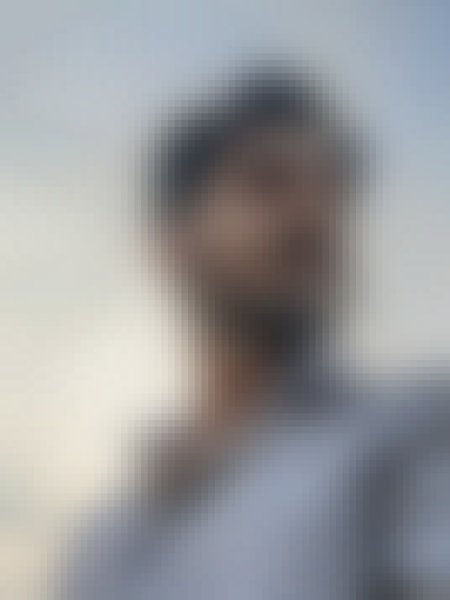 Hossain, 22, Ubay