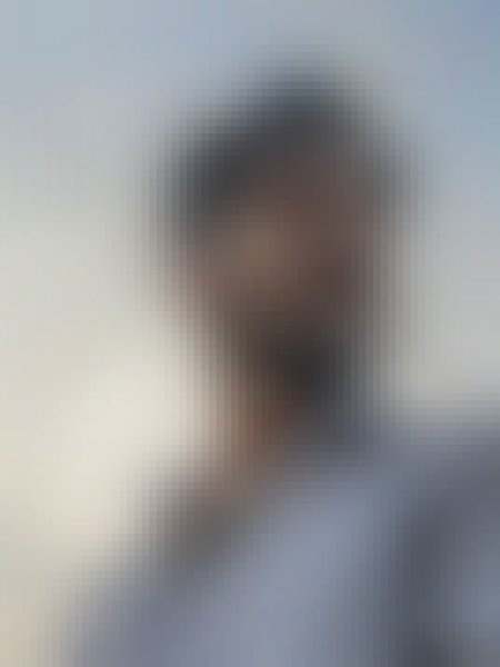 Hossain, 22, Yei