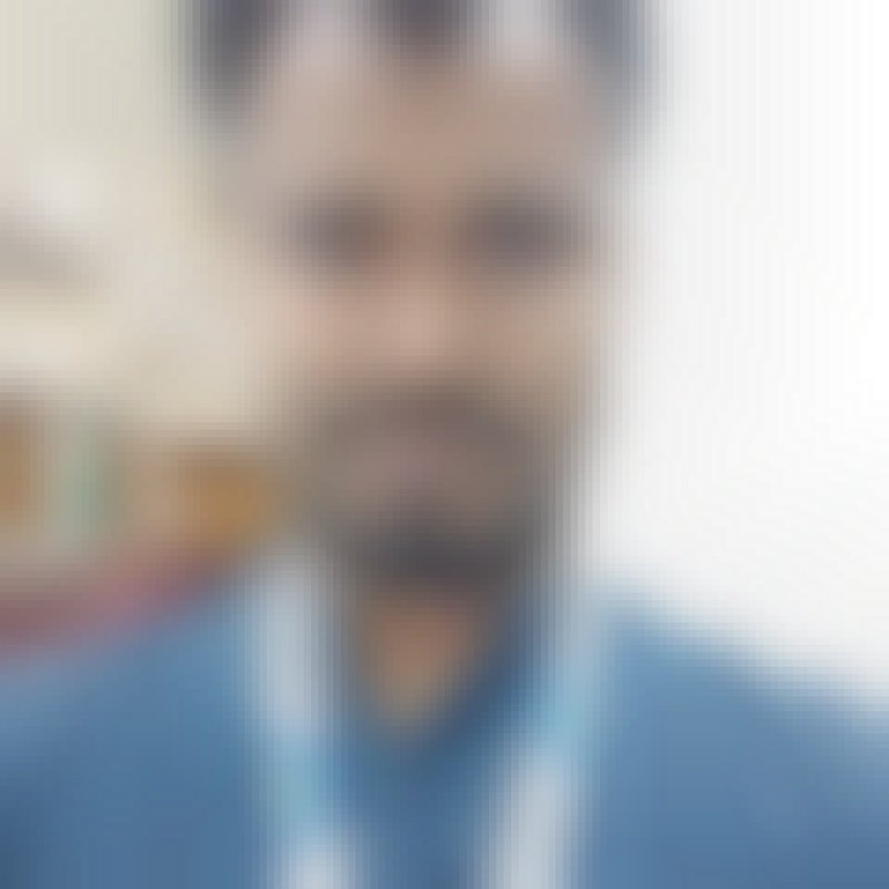 Hasan Rizvi, 35, Remgio
