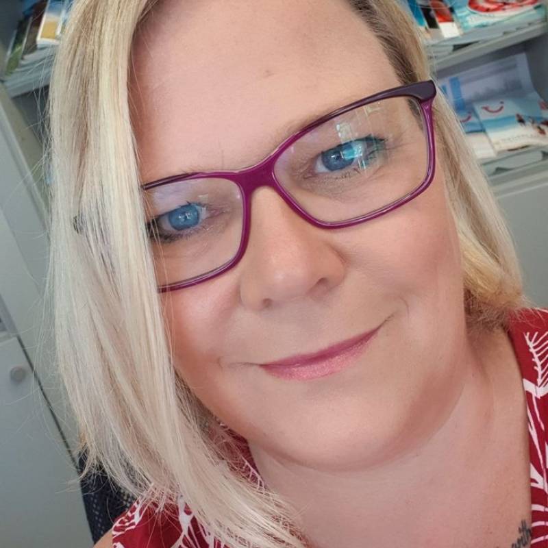 Alexandra Katec, 49, Point Pleasant