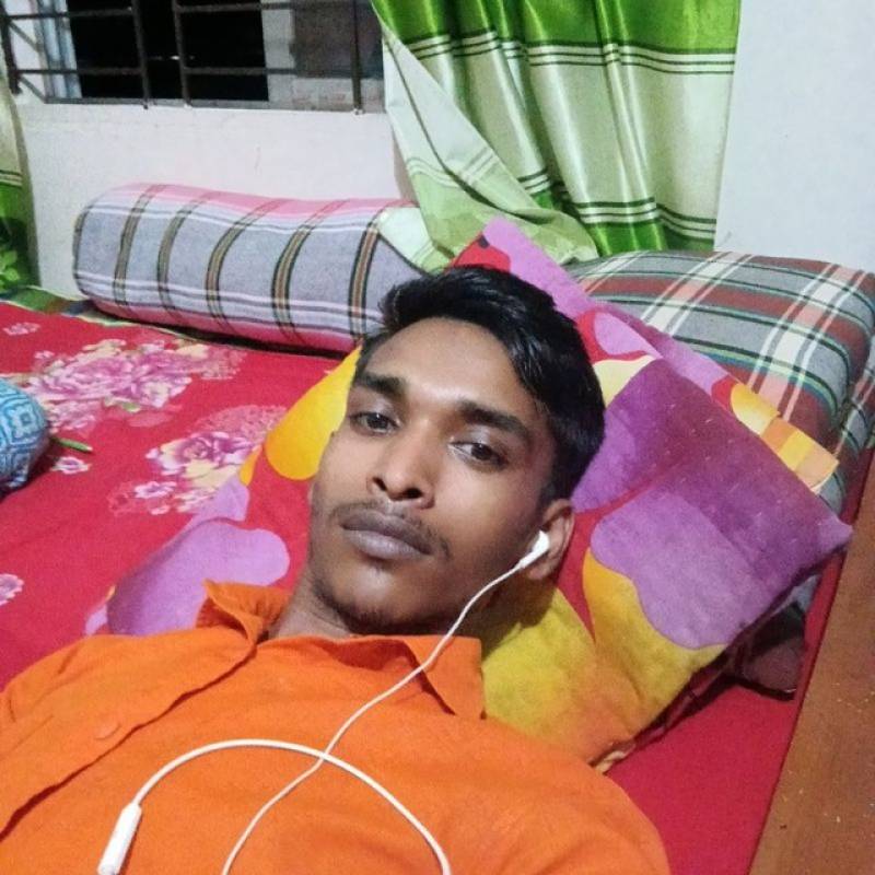 MD, 29, Sgar