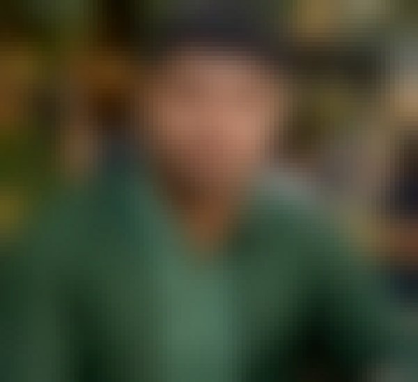 Nazmul Hasan, 27, Varginha