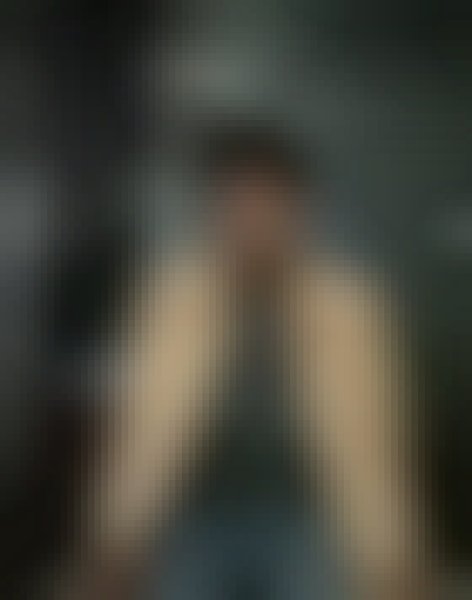 Yeasin, 19, Douar Lamjaara
