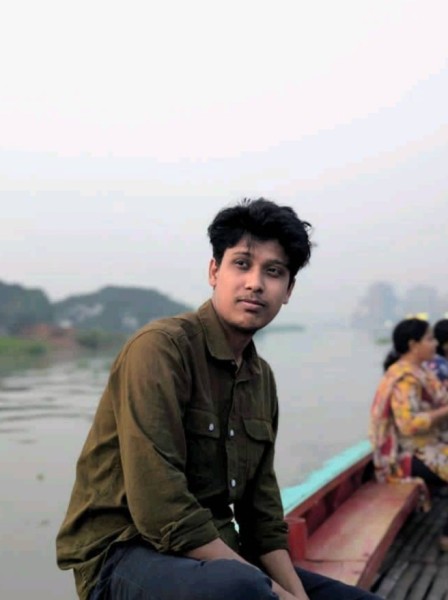 Naimul, 26, Albatera