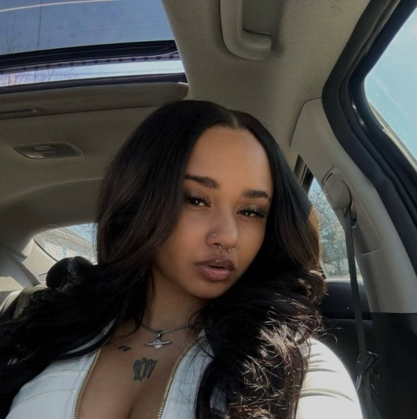 Camila, 23, Ksibet El Mediouni