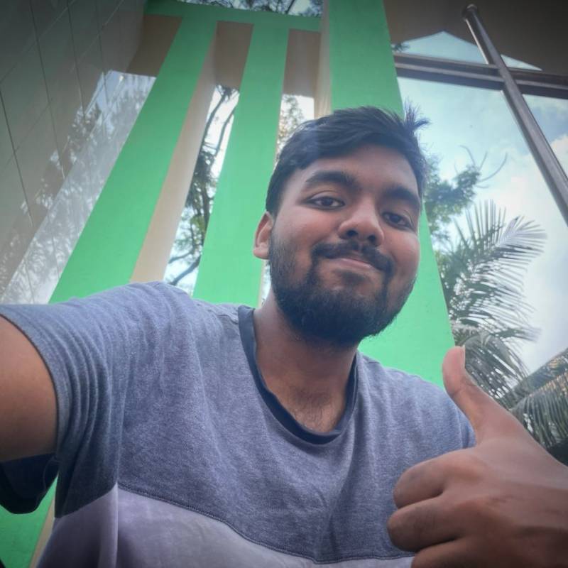 Nahid Hasan Tamim, 24, Losangeles