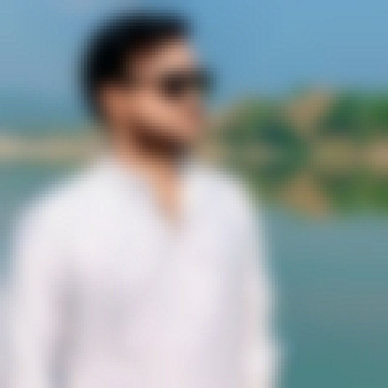 Ebrahim khan, 25, Harrisburg