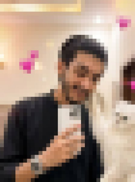 Naimul, 25, San Giovanni In Marignano