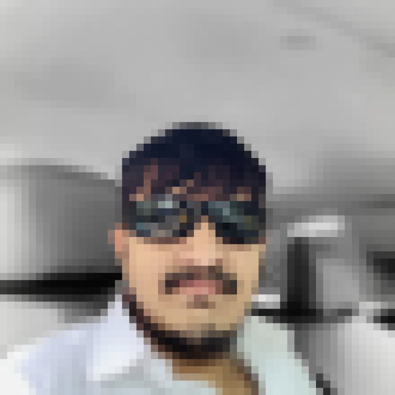 Vaibhav, 33, Morocco