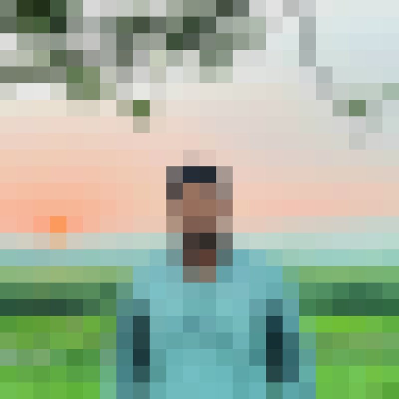 Muhin, 18, Brunswick