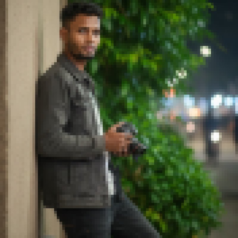 Roky, 25, Switzerland