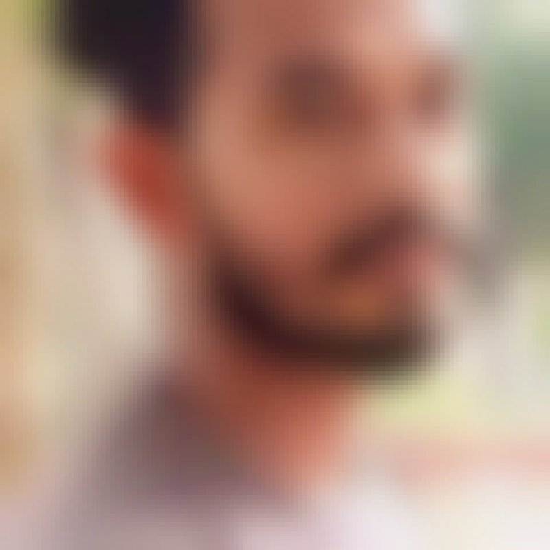 Humayun, 28, Dagana