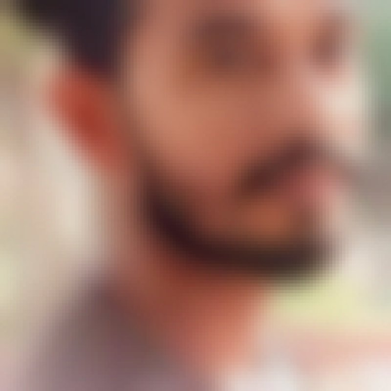Humayun, 28, Emmeloord
