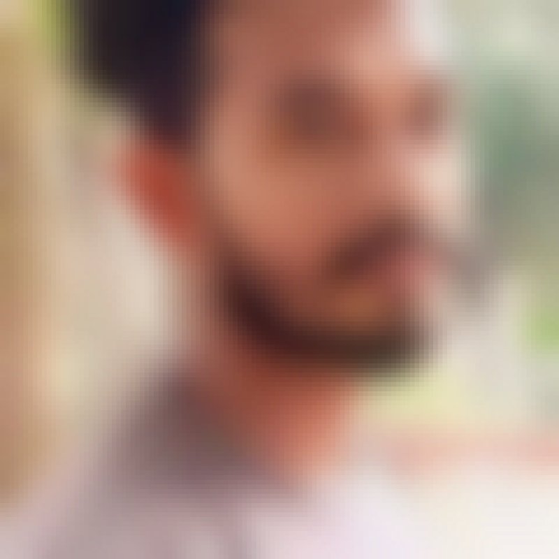 Humayun, 28, Morocco