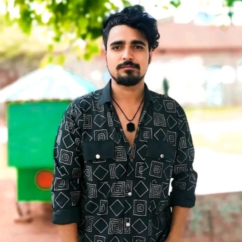 Jobayed Sarkar, 26, Rich