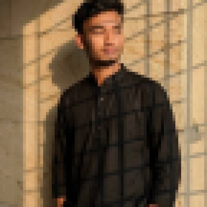 Shahadat Hossain, 19, Hatfield