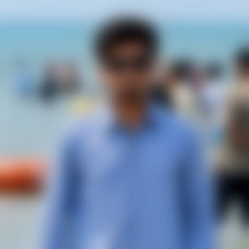 Kamrul hasan, 22, Hastings