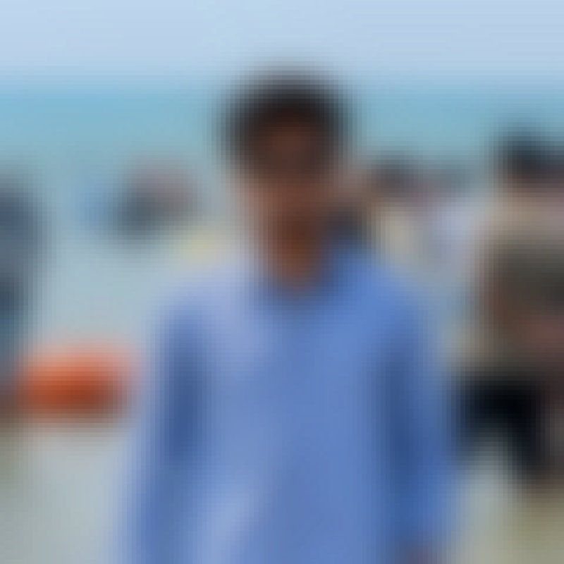 Kamrul hasan, 22, Miracatu