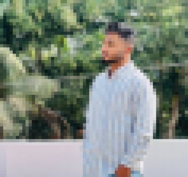 Alad, 26, Tarija