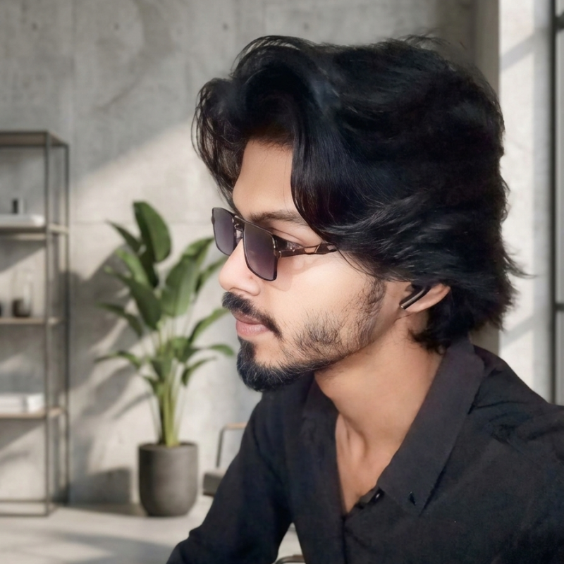 Sobuj, 23, Wufeng