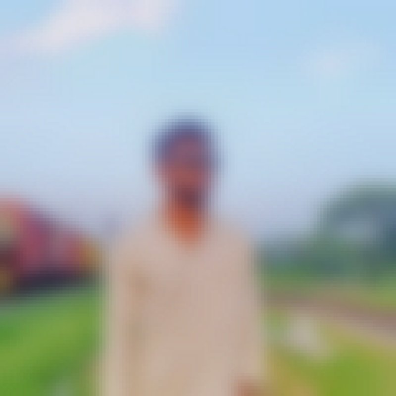Adib Talukder, 18, Livin
