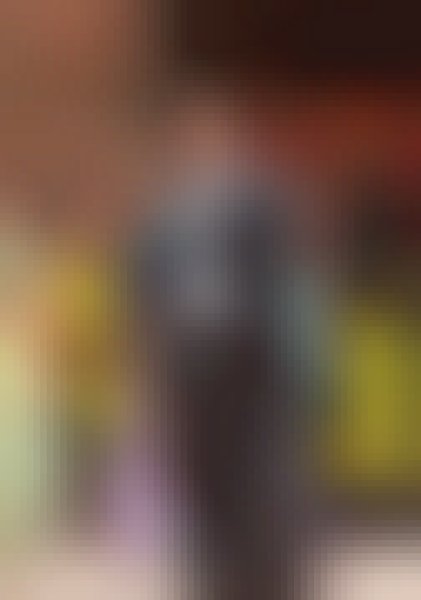 JOY Chowdhury, 21, Canada