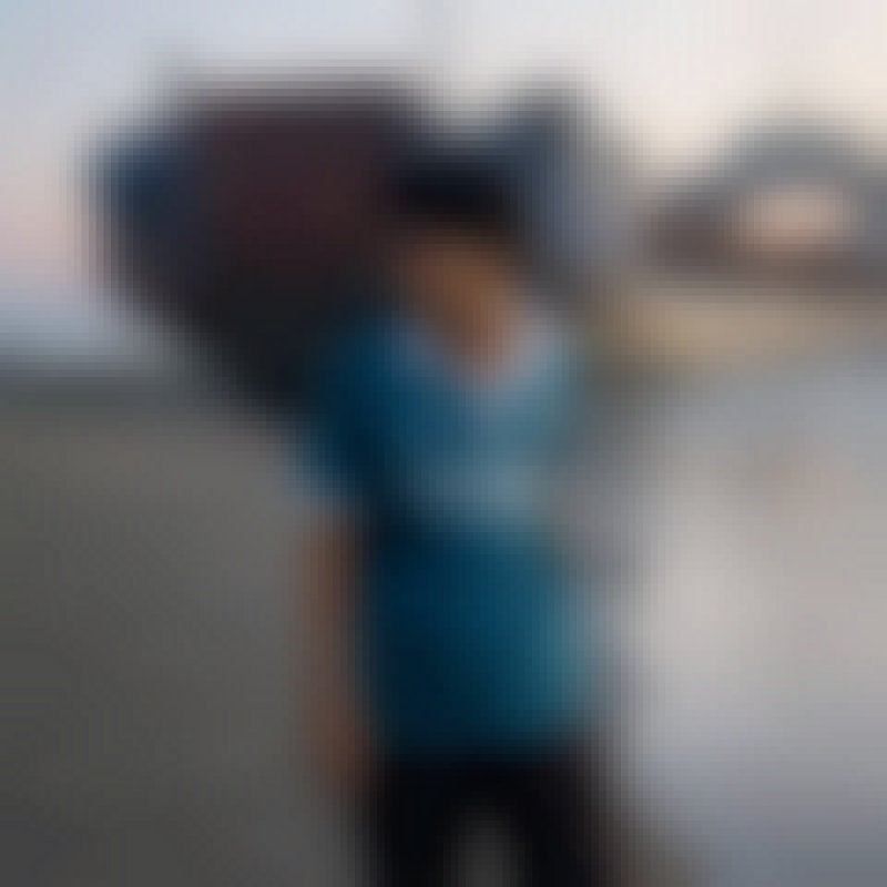 Raihan, 21, Yaojiafen
