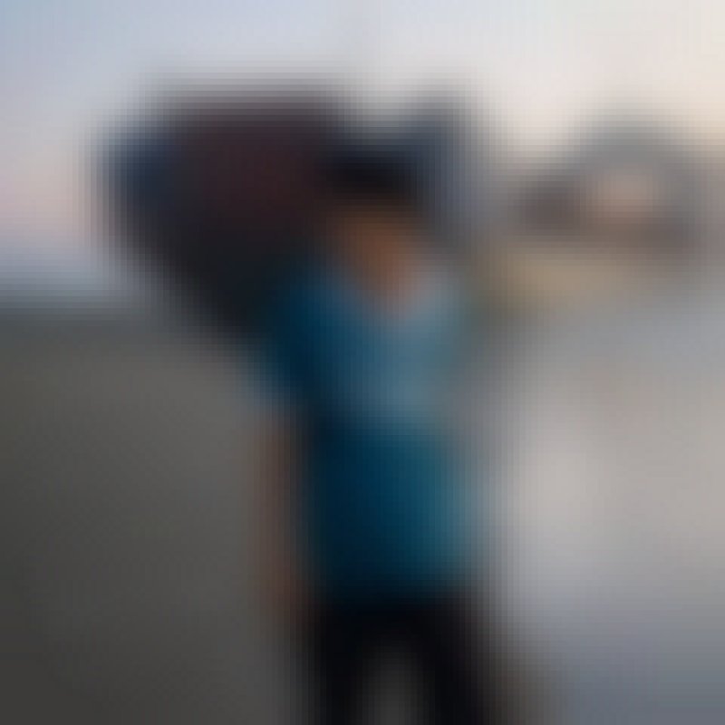 Raihan, 21, Phetchaburi