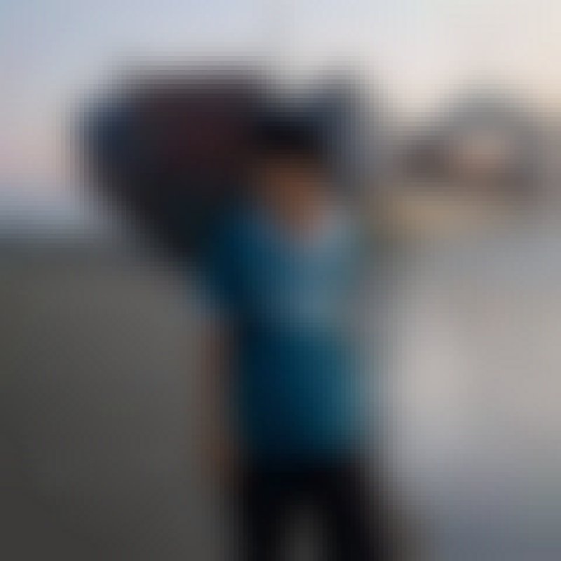 Raihan, 21, Chinandega