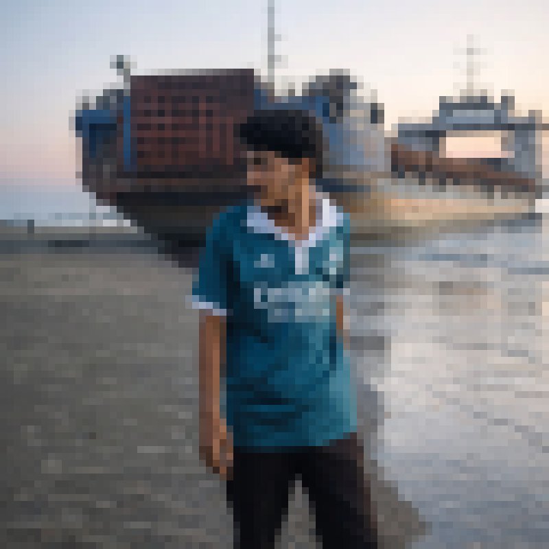 Raihan, 21, Hutor Vega