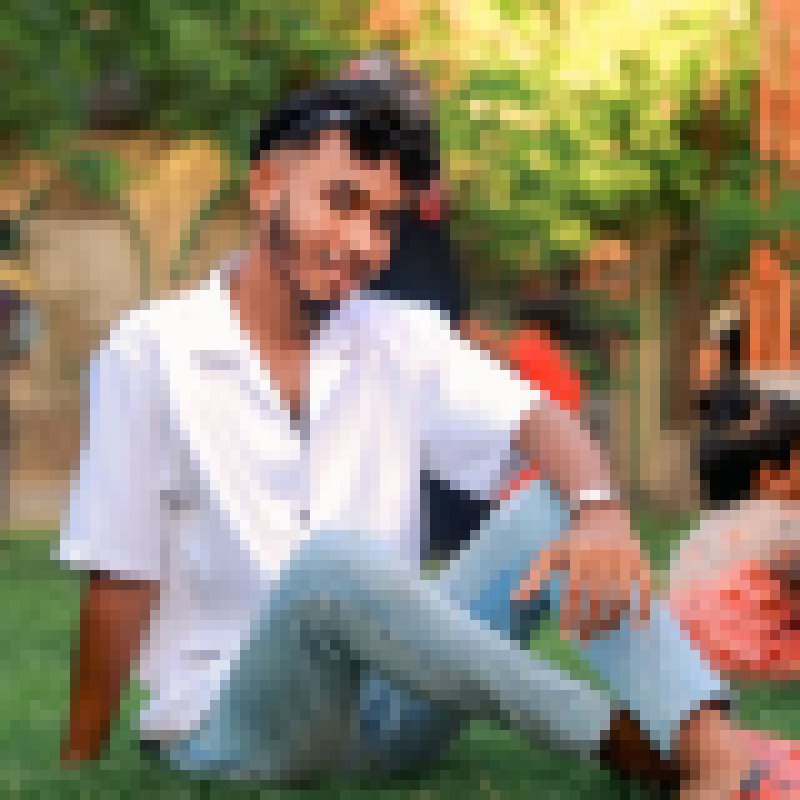 FAHIM, 18, Slovenia