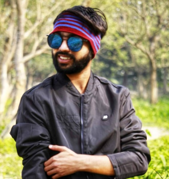 Md.hasan linkon, 31, Fleurus