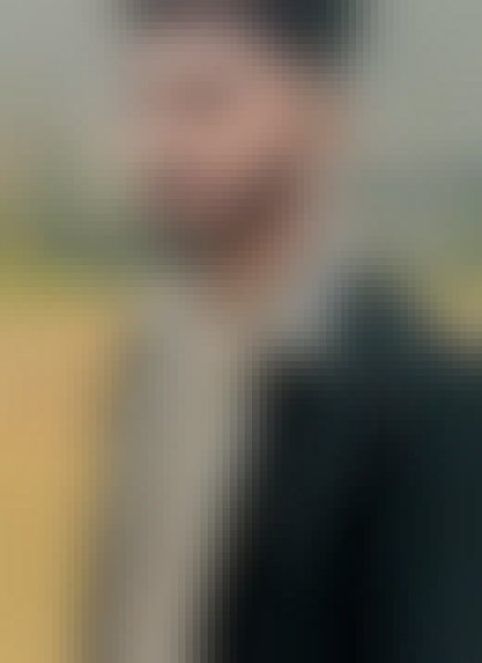 Ali shan, 21, Project Six