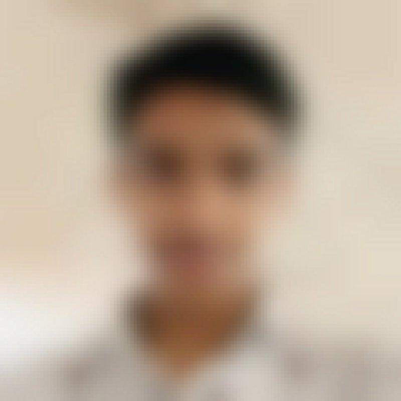 MD Shajalal, 20, Kayes