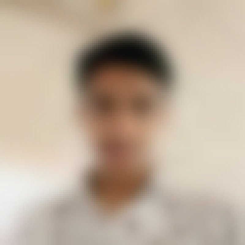 MD Shajalal, 20, Luqa