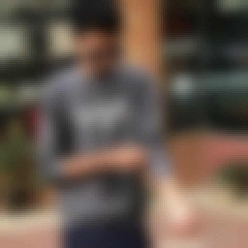 Sayeed, 21, Black River