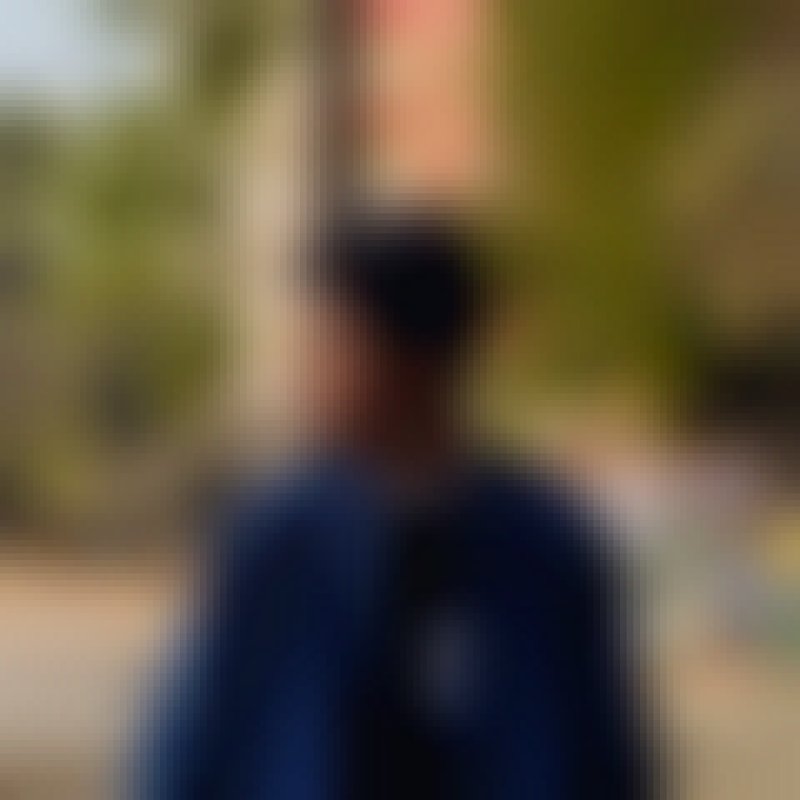 Siyam, 22, San Juan