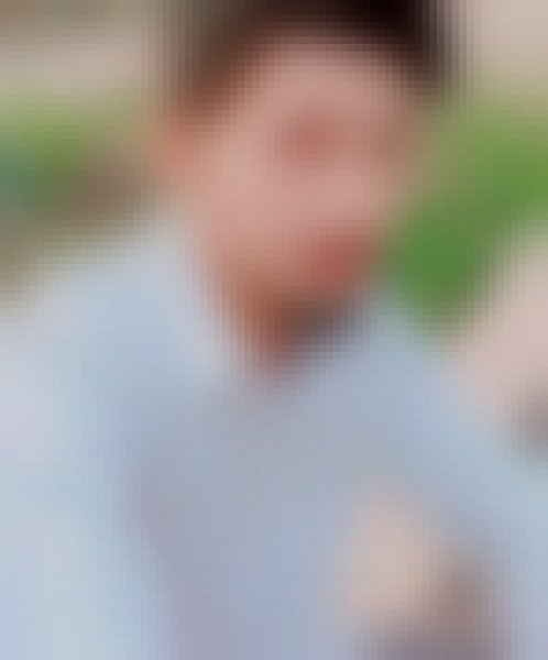 MD Arif Hossain, 21, United States