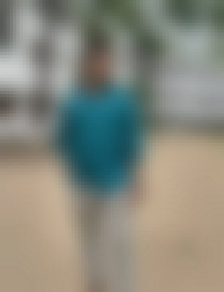 Obaid Ullah, 23, Saranpaul