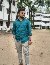 Obaid Ullah, 23, Curit