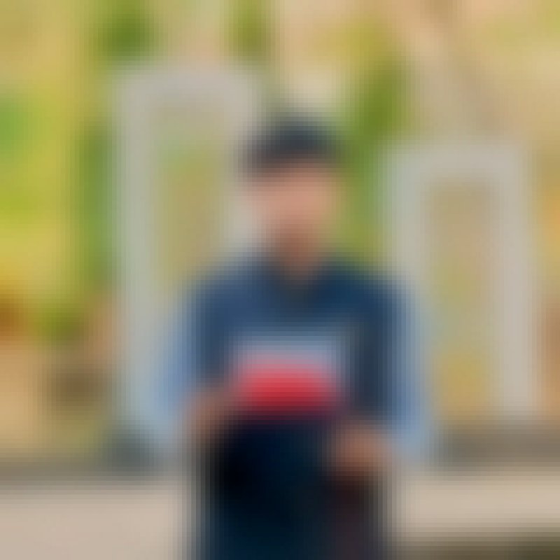 Simanto, 19, Kati