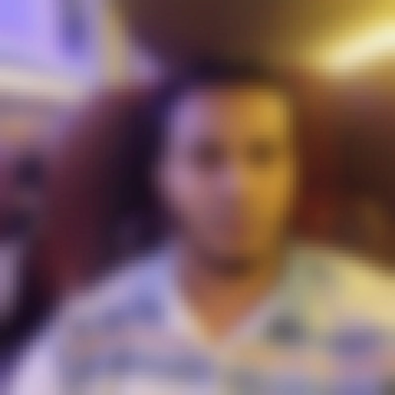 Abu Naser, 29, Senegal